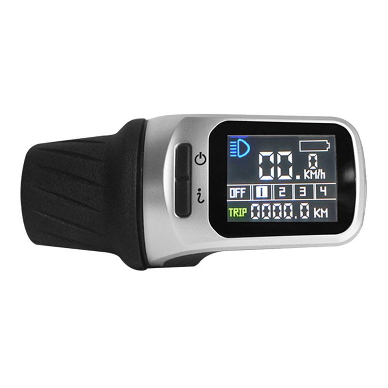 Tongsheng Tsdz2B Mid Drive Motor - Accessoires d'affichage LCD XH18 6 broches