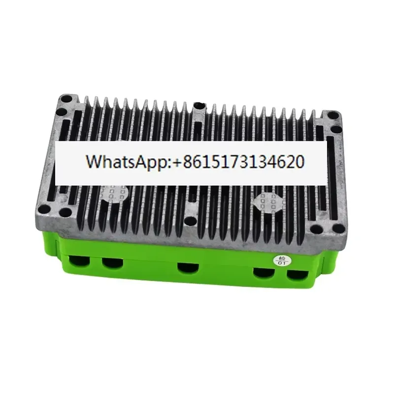 Contrôleur de moteur à onde si - Sine Wave Controller 48V 72V 80A avis et prix