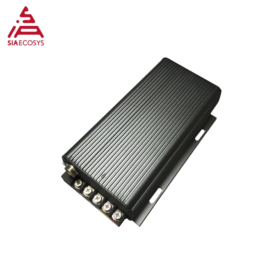 Sabvoton SVMC72150 72v 150A co - Bldc Controller 72V 150A Sabvoton avis et prix