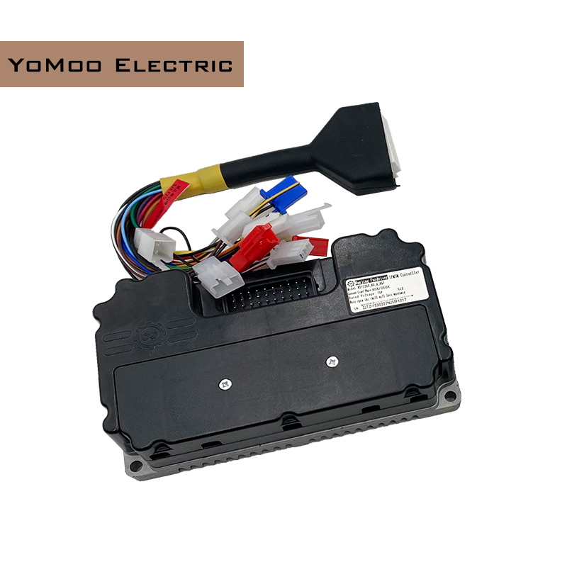Contrôleur à onde sinusoïdale  - Sine Wave Controller 48V 72V 80A avis et prix