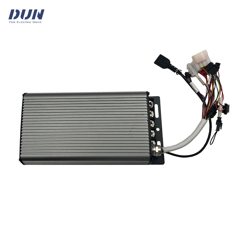 Contrôleur de moteur BLDC Sabv - Bldc Controller 72V 150A Sabvoton avis et prix