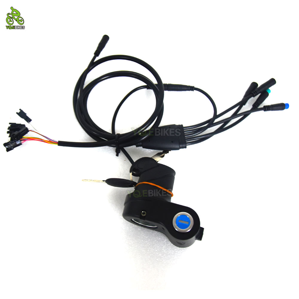 20 pouces 4.0 ebike accessoire - Fat Tire Ebike Conversion Kit 2000W avis et prix