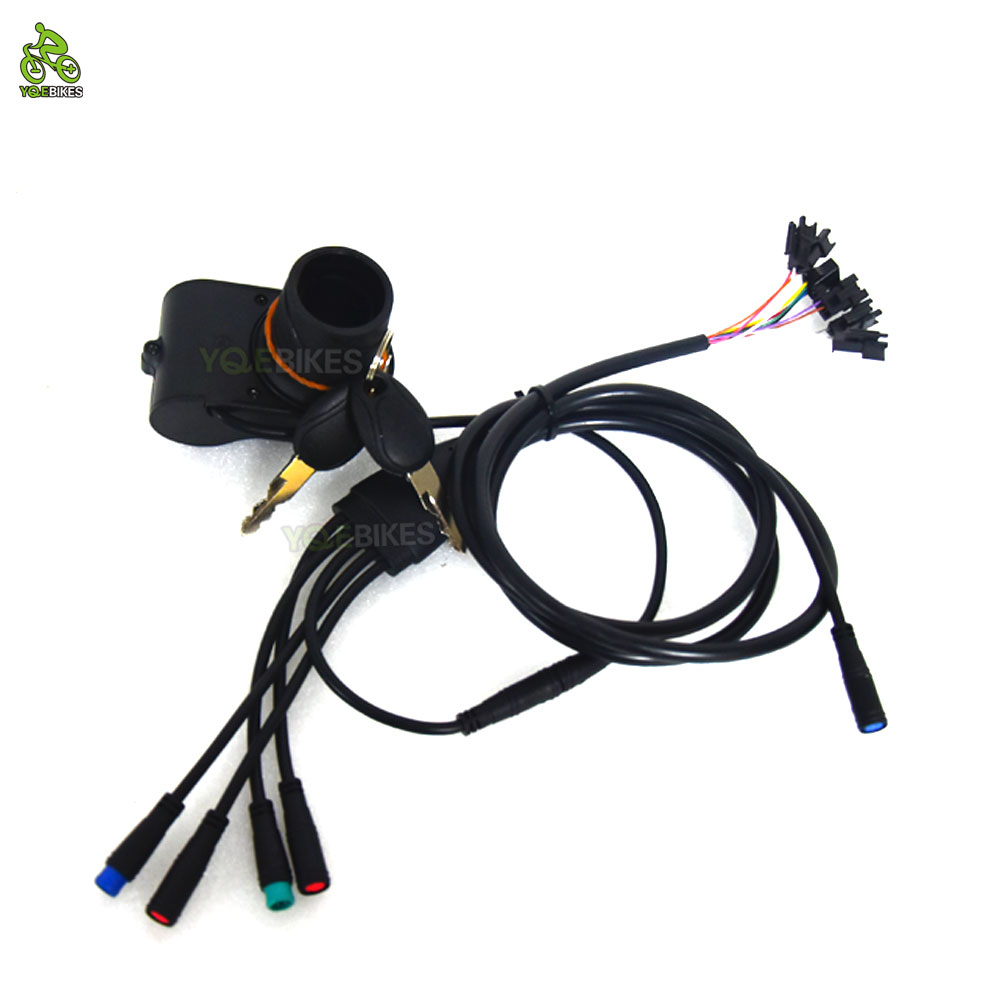 20 pouces 4.0 ebike accessoire - Fat Tire Ebike Conversion Kit 2000W avis et prix