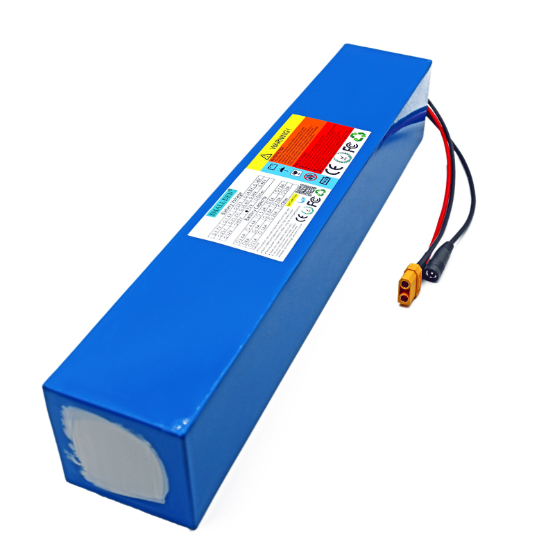 Pack de batteries Li-ion 72V10 - Electric Bicycle Battery 72V 30Ah avis et prix