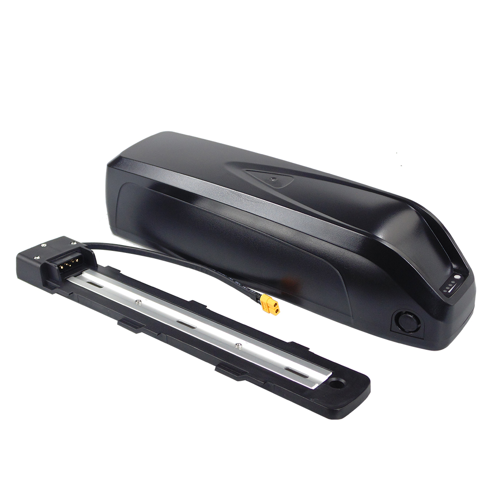 Batterie de remplacement Hailo - Ebike Battery 48V 20Ah Hailong avis et prix