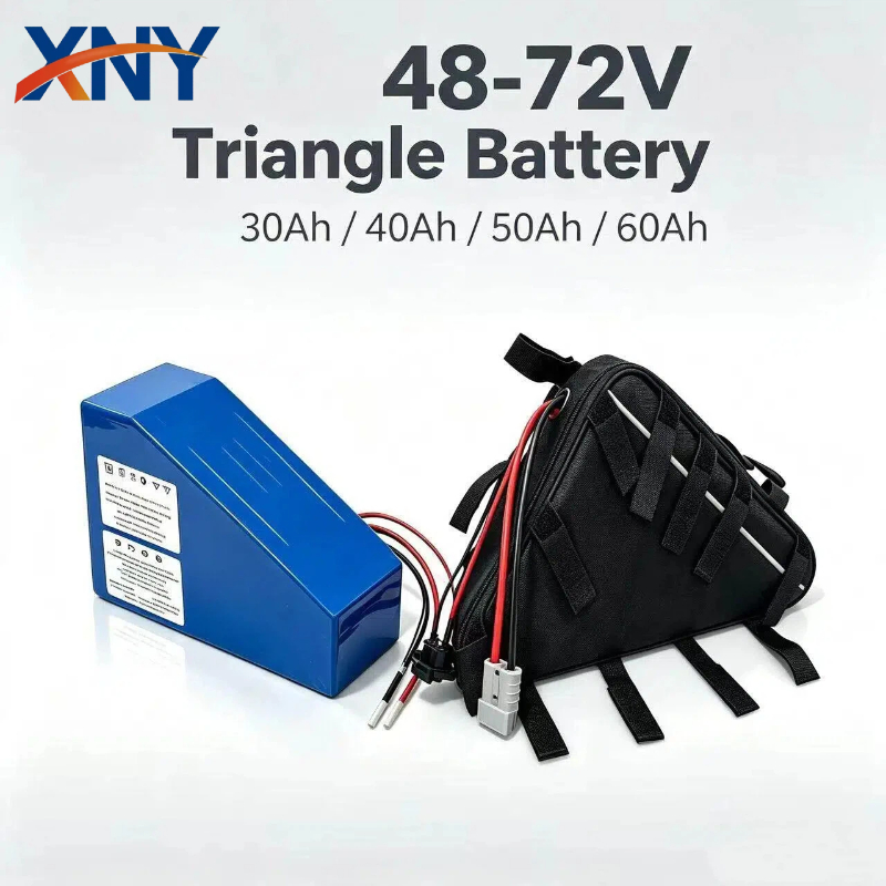 Batteries pour Vélo Électrique - Electric Bicycle Battery 72V 30Ah avis et prix