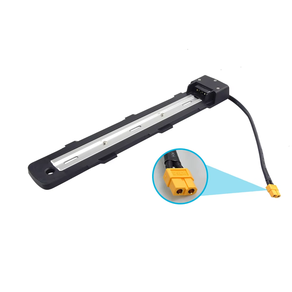 Boîtier de batterie Hailong po - Ebike Battery 48V 20Ah Hailong avis et prix