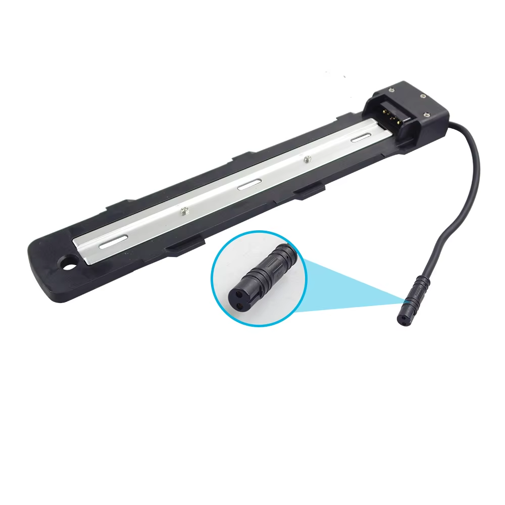 Boîtier de batterie Hailong po - Ebike Battery 48V 20Ah Hailong avis et prix