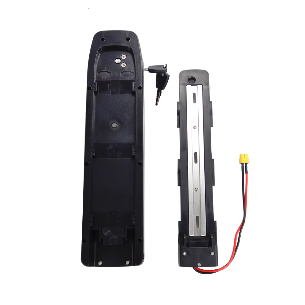 Boîtier de batterie Hailong po - Ebike Battery 48V 20Ah Hailong avis et prix