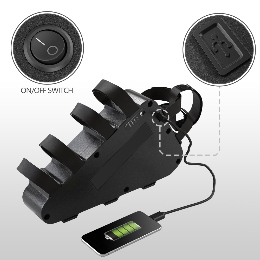 Batterie pour vélo électrique  - Ebike Battery 52V 20Ah Triangle Pack avis et prix