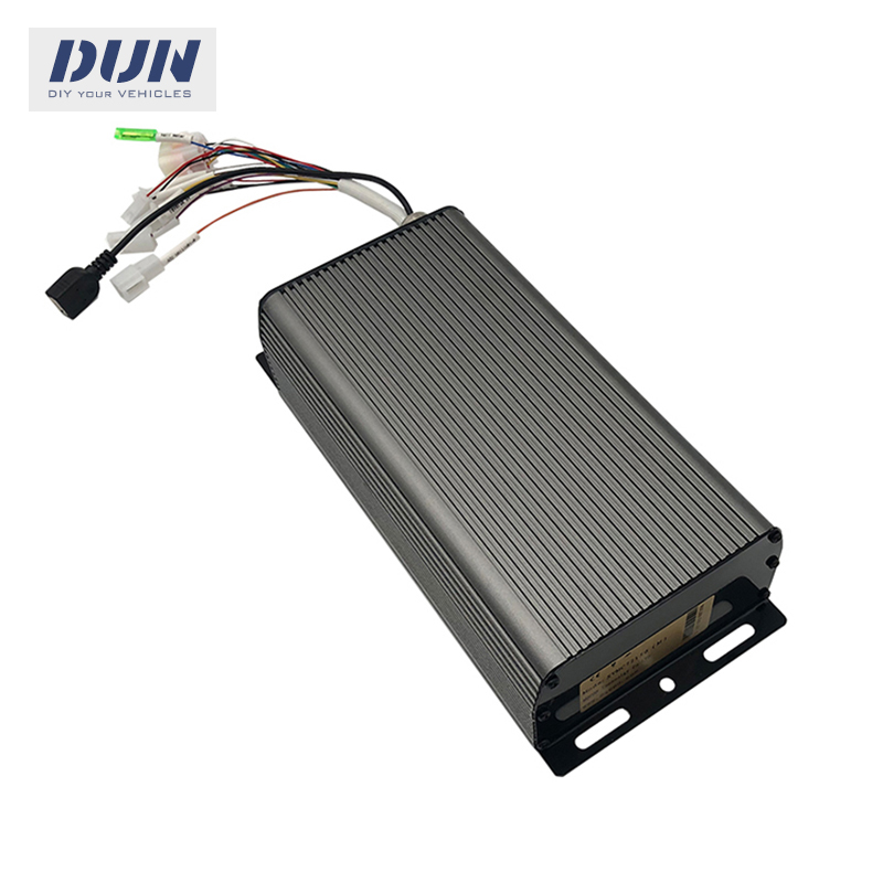 Contrôleur BLDC Hall Sabvoton  - Bldc Controller 72V 150A Sabvoton avis et prix