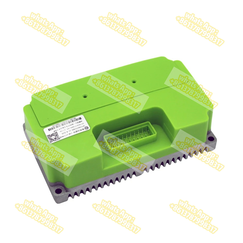 Contrôleur de moteur pour scoo - Sine Wave Controller 48V 72V 80A avis et prix
