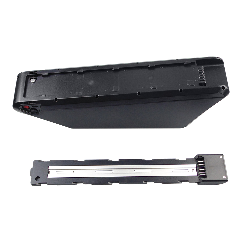 Batterie triangulaire 48V 52V  - Ebike Battery 52V 20Ah Triangle Pack avis et prix